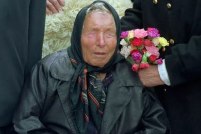 Algunas predicciones de Baba Vanga se han hecho realidad.