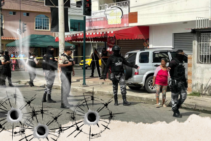 Allegados de Héctor Astudillo manifestaron que él ya había sufrido otros atentados. Este viernes lo interceptaron y le dispararon.