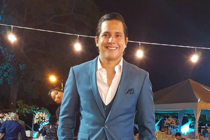 Pepe Tola es un recordado chico reality