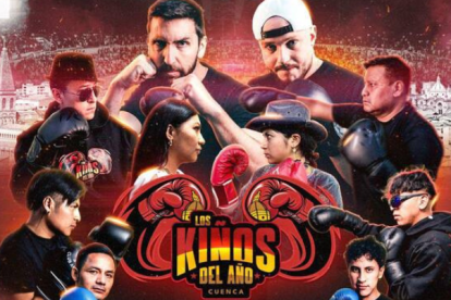 Los Kiños del Año 2025 serán en Cuenca.
