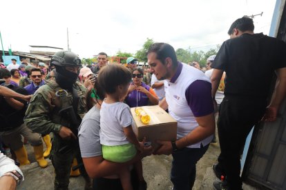 A más del Bono de Desarrollo Humano, el MIES tiene otras ayudas y pensiones este 2025. Conócelas aquí.