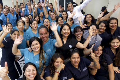 Ecuatorianos en Acción: ¿olvidaste tu clave? Puedes recuperarla.