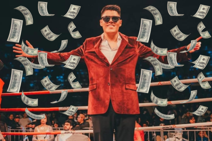 En los Kiños del Año Quito ganó alrededor de 70 mil dólares.