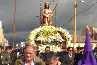 Semana Santa en Ecuador: una festividad que fusiona la devoción religiosa, la tradición cultural y la unión familiar en todo el país.