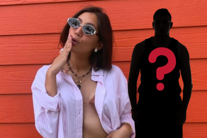 Gigi Mieles confesó quién es su 'gusto culposo'.