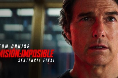 Tom Cruise regresa como Ethan Hunt en lo que podría ser su última misión en “Misión Imposible: Sentencia Final”.