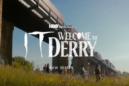 Welcome to Derry explorará los orígenes de los ciclos de horror que marcaron la ciudad ficticia creada por Stephen King.