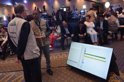 Esta tecnología es conocida por su uso en criptomonedas como el Bitcoin.