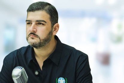 Aquiles Alvarez, involucardo en el caso Triple A