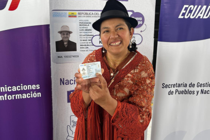 ¿Perdiste tu cédula antes de las elecciones? Hay soluciones.