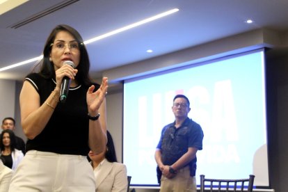 La propuesta está dentro del plan de seguridad denominado Protege.