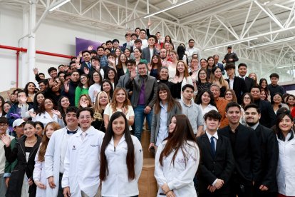 Los detalles de cómo actualizar tus datos para el programa Ecuatorianos en Acción.