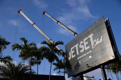 Los muertos totales que dejó la tragedia en Jet Set fueron 218.