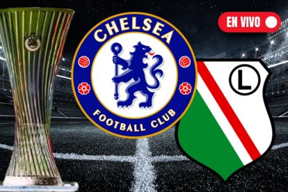 Chelsea busca avanzar a la semifinal de Conference League 2024-25.