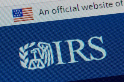 Oficinas del IRS en EE. UU., centro del debate sobre la privacidad fiscal de los inmigrantes indocumentados.