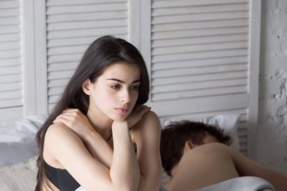 La confusión entre el amor y el deseo puede ser más común de lo que parece, según expertos.