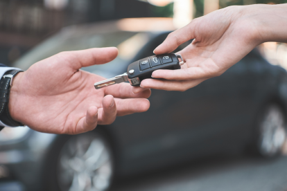 Los aranceles de los vehículos importados de EE.UU. podrían reducirse.