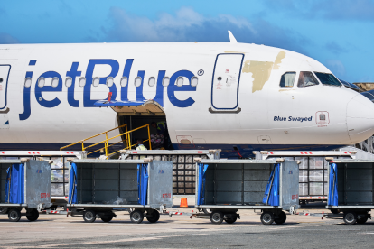 JetBlue volverá a volar entre Guayaquil y Fort Lauderlade.