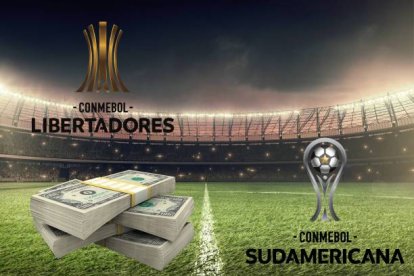 Los clubes ecuatorianos sumaron puntos y también buen dinero.