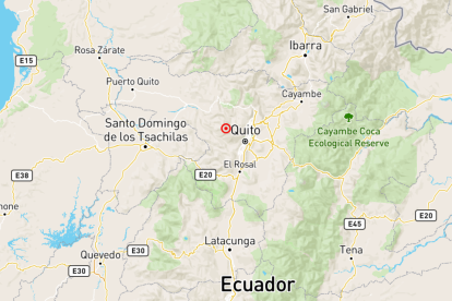 Usuarios en redes sociales reportaron que sintieron el temblor esta madrugada.