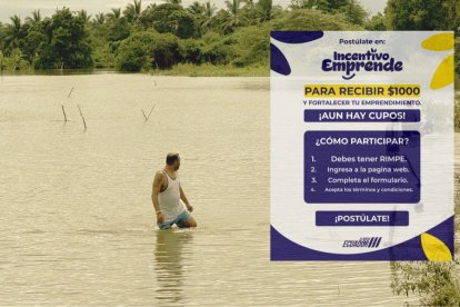 La entrega del bono es única y se requieren algunos requisitos.