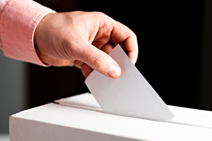 Exit Poll Ecuador 2025: ¿Cuál es el margen de error de encuestadoras? Te lo explicamos.