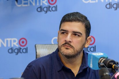 Aquiles Álvarez se pronunció tras las declaraciones de Luisa González.