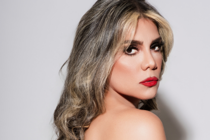 Sofía Caiche es una actriz ecuatoriana.