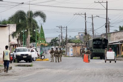 Mototaxista fue víctima de un ataque armado en Quinindé, provincia de Esmeraldas.