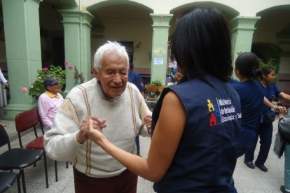 Conoce los detalles para acceder al Bono de la Tercera Edad.