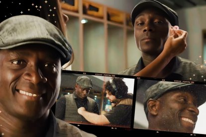 Segundo Castillo, el DT de Barcelona SC, alista sorpresa para la hinchada