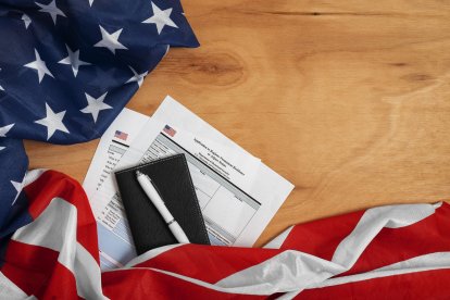 La declaración de impuestos en EE. UU. se vence este 15 de abril de 2025.