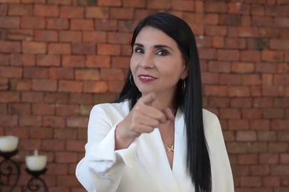 Ana Buljubasich  falleció a sus 66 años en Guayaquil