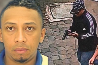 Alias Negro Willy se habría contactado, según las investigaciones, por medio de videollamada con alias Jorgito.