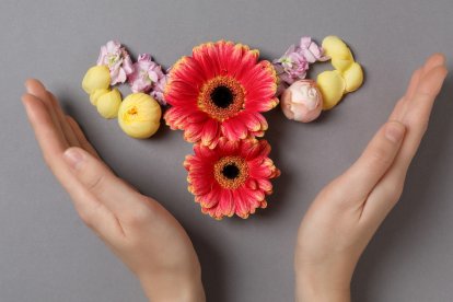 Los consejos sobre la menopausia son dados por especialistas.