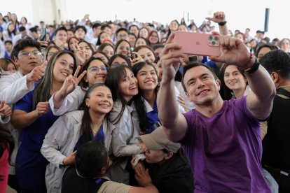 Uno de sus aciertos fue trabajar en territorio, según expertos.