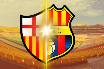 Escudos del Barcelona SC