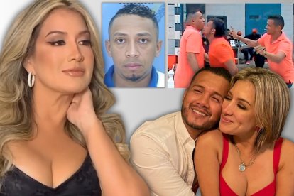 Samara Rivera fue vinculada con alias Negro Willy, líder de Los Tiguerones. Su esposo fue Rasquiña, cuyos sucesores fueron alias Fito y Junior Roldán.