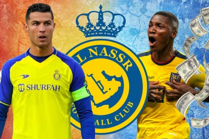 Moisés Caicedo es la estrella de Chelsea.