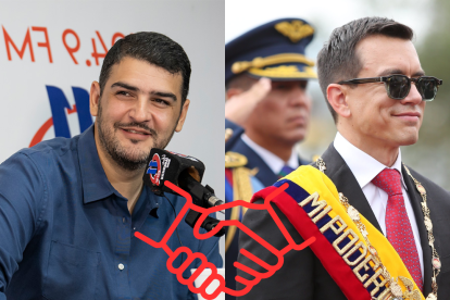 Tras varios meses de tensiones