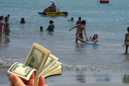 La remuneración por laborar en días impuestos como feriados es mayor.