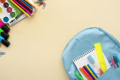 Compra de útiles escolares es uno de los principales destinos del décimo cuarto sueldo en Ecuador.