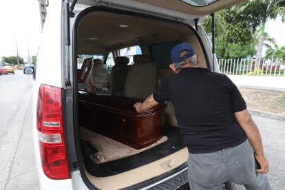 Preocupación entre las personas dedicadas a esta actividad.