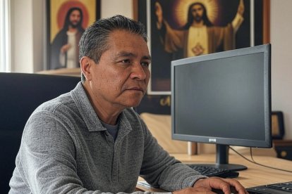 Los trámites en línea durante los feriados son posibles en Ecuador.