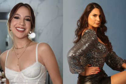 Viviana Salame y La Vivi Parra respondieron ante la polémica