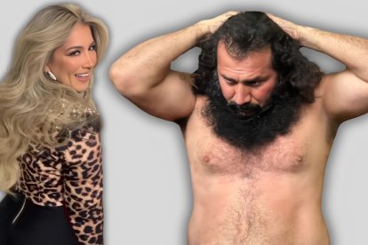 Samara Rivera fue condenada. Se desconoce su paradera, al igual que el de alias Fito, quien se encuentra prófugo.