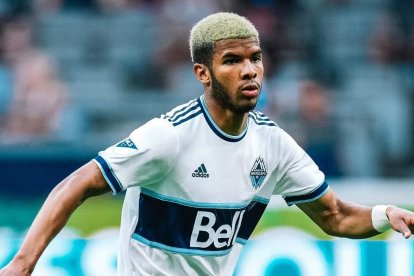 Pedro Vite es titular en la selección de Ecuador.