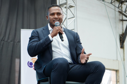 Antonio Valencia confesó que estuvo "muy cerca" de fichar por Real Madrid.