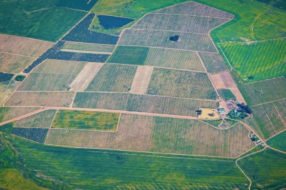 La ruta hacia el aeropuerto incluirá túneles, pasos elevados y conexiones con zonas rurales del suroeste.