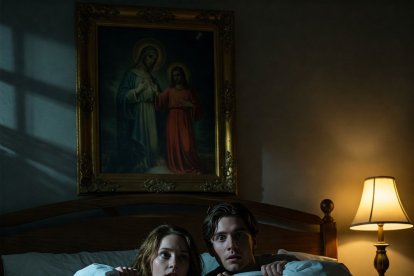 Muchos pueden sentir culpas por estas fechas, pero no caigan en escrúpulos, que hacen ver al Señor como un Dios castigador, y el Dios que nosotros profesamos es de amor y de paz”.